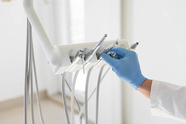 24/7 Emergency Tooth Extraction experts in Carson City, MI